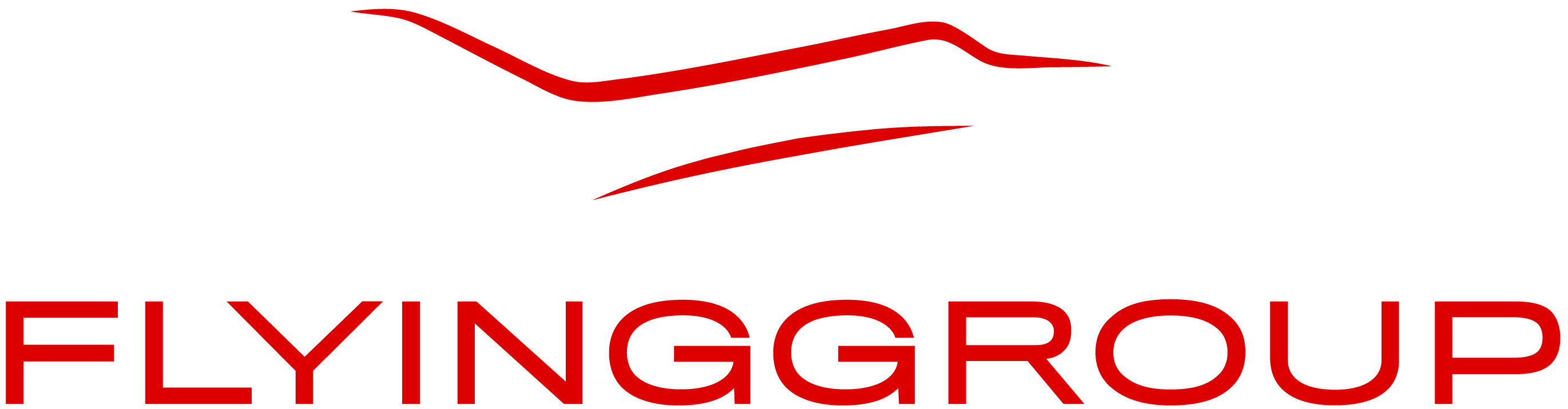 FlyingGroup Logo